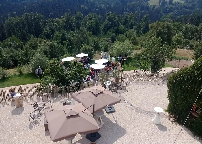 Lana Salta Alpakas - Gemuetliche Gaestezimmer Auf Dem Bauernhof
