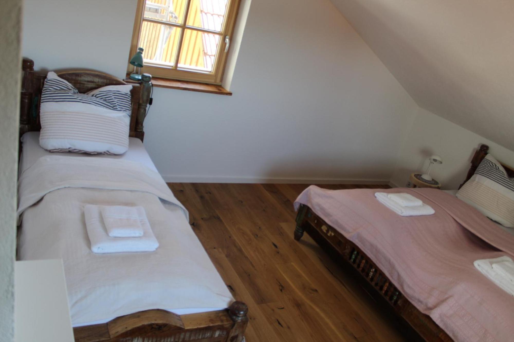 Landhaus Lana Salta Alpakas - Gemuetliche Gaestezimmer Auf Dem Bauernhof *